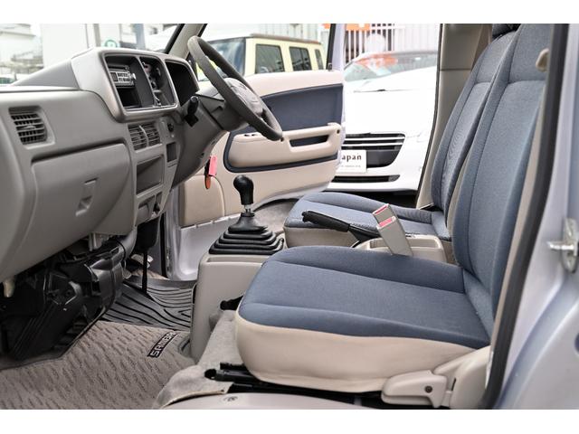 ディアスワゴン スーパーチャージャー スーパーチャージャー 4WD 5速ミッション車 タフパッケージ リアヒーター フルフラット フォグ ルーフスポイラー ノーマル車 リアエンジン 4輪独立懸架(23枚目)