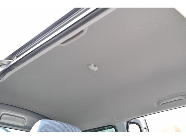 ディアスワゴン スーパーチャージャー スーパーチャージャー 4WD 5速ミッション車 タフパッケージ リアヒーター フルフラット フォグ ルーフスポイラー ノーマル車 リアエンジン 4輪独立懸架(24枚目)