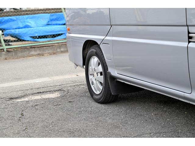 ディアスワゴン スーパーチャージャー スーパーチャージャー 4WD 5速ミッション車 タフパッケージ リアヒーター フルフラット フォグ ルーフスポイラー ノーマル車 リアエンジン 4輪独立懸架(42枚目)