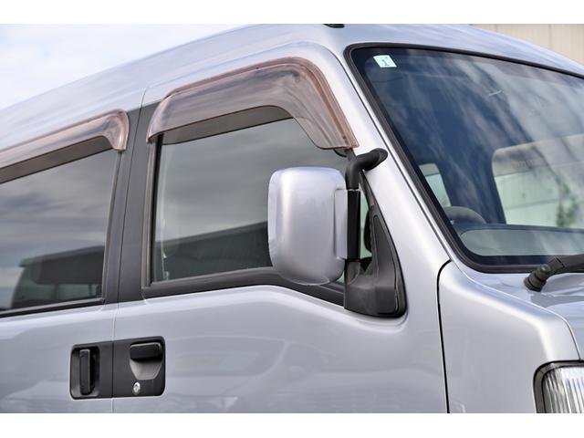 ディアスワゴン スーパーチャージャー スーパーチャージャー 4WD 5速ミッション車 タフパッケージ リアヒーター フルフラット フォグ ルーフスポイラー ノーマル車 リアエンジン 4輪独立懸架(44枚目)