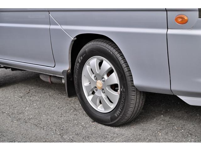 ディアスワゴン スーパーチャージャー スーパーチャージャー 4WD 5速ミッション車 タフパッケージ リアヒーター フルフラット フォグ ルーフスポイラー ノーマル車 リアエンジン 4輪独立懸架(46枚目)