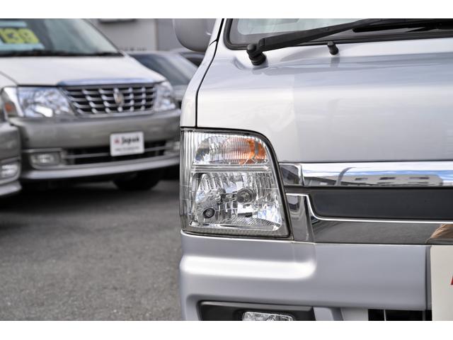 ディアスワゴン スーパーチャージャー スーパーチャージャー 4WD 5速ミッション車 タフパッケージ リアヒーター フルフラット フォグ ルーフスポイラー ノーマル車 リアエンジン 4輪独立懸架(48枚目)