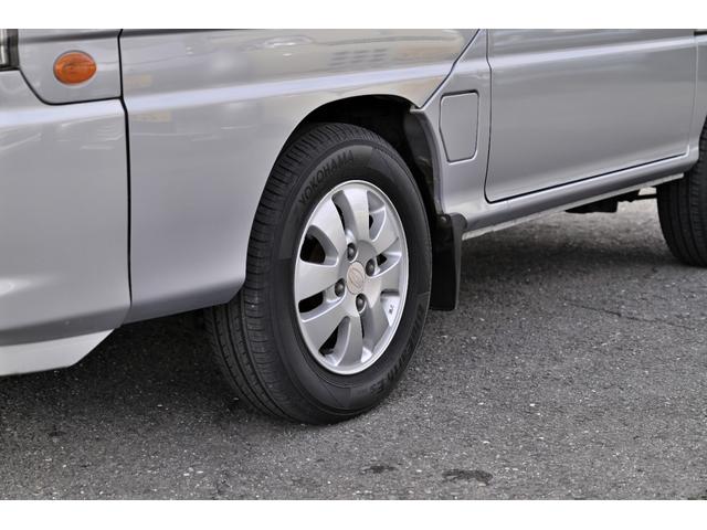 ディアスワゴン スーパーチャージャー スーパーチャージャー 4WD 5速ミッション車 タフパッケージ リアヒーター フルフラット フォグ ルーフスポイラー ノーマル車 リアエンジン 4輪独立懸架(50枚目)