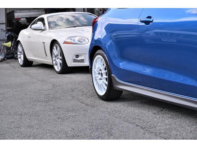 車検時に今回は出来るだけ節約したい！なんて時は頑張りますよ