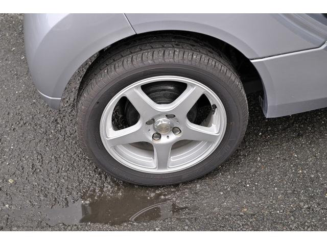 アイミーブ Ｍ　電気自動車　安心グレードＭ　カロッツェリアメモリナビ　フルセグ　ＥＴＣ　キーレス　フル装備　社外アルミホイール　ケンウッド製ドライブレコーダー　フルパワーウィンドウ（3枚目）