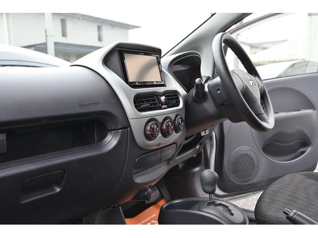 アイミーブ Ｍ　電気自動車　安心グレードＭ　カロッツェリアメモリナビ　フルセグ　ＥＴＣ　キーレス　フル装備　社外アルミホイール　ケンウッド製ドライブレコーダー　フルパワーウィンドウ（30枚目）