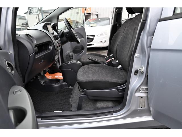 アイミーブ Ｍ　電気自動車　安心グレードＭ　カロッツェリアメモリナビ　フルセグ　ＥＴＣ　キーレス　フル装備　社外アルミホイール　ケンウッド製ドライブレコーダー　フルパワーウィンドウ（43枚目）