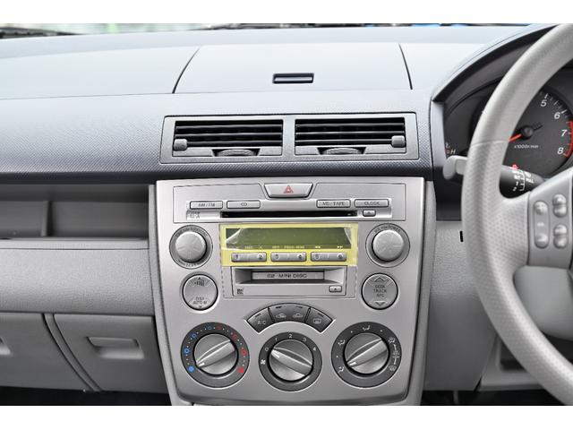 デミオ カジュアル　カジュアルフレンドパッケージＡ　１５００ｃｃ　５速マニュアルミッション車　ＥＴＣ　キーレス　フル装備　社外アルミホイール　電格ミラー（32枚目）