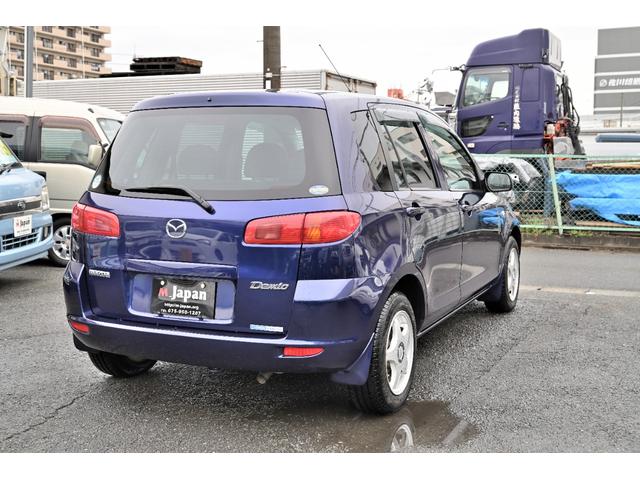 デミオ カジュアル　カジュアルフレンドパッケージＡ　１５００ｃｃ　５速マニュアルミッション車　ＥＴＣ　キーレス　フル装備　社外アルミホイール　電格ミラー（47枚目）