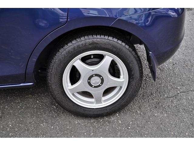 デミオ カジュアル　カジュアルフレンドパッケージＡ　１５００ｃｃ　５速マニュアルミッション車　ＥＴＣ　キーレス　フル装備　社外アルミホイール　電格ミラー（50枚目）