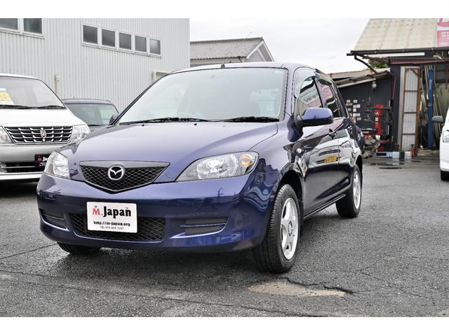 デミオ カジュアル　カジュアルフレンドパッケージＡ　１５００ｃｃ　５速マニュアルミッション車　ＥＴＣ　キーレス　フル装備　社外アルミホイール　電格ミラー（60枚目）