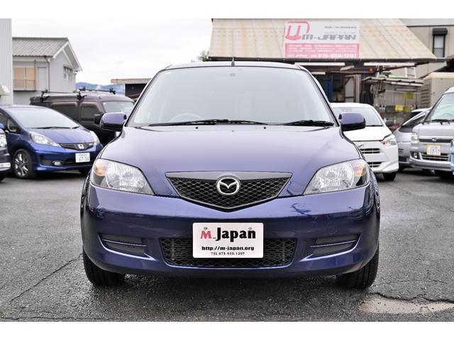 デミオ カジュアル　カジュアルフレンドパッケージＡ　１５００ｃｃ　５速マニュアルミッション車　ＥＴＣ　キーレス　フル装備　社外アルミホイール　電格ミラー（62枚目）