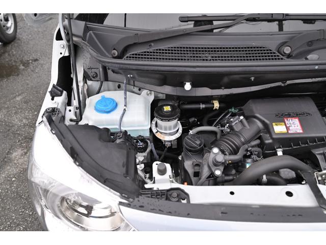 Ｎ－ＢＯＸ Ｌ・ターボ　両側パワスラ　ナビ　フルセグ　Ｂカメラ　ＥＴＣ　社外ハイペリオンアルミ　ＬＥＤヘッド　ホンダセンシング　シートヒーター　クリアランスソナー　ターボ　スマートキー　ＡＡＣ　ＡＢＳ（4枚目）