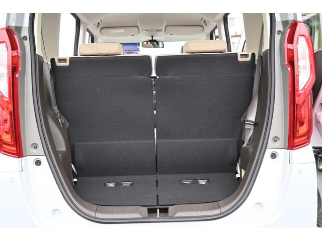 Ｎ－ＢＯＸ Ｌ・ターボ　両側パワスラ　ナビ　フルセグ　Ｂカメラ　ＥＴＣ　社外ハイペリオンアルミ　ＬＥＤヘッド　ホンダセンシング　シートヒーター　クリアランスソナー　ターボ　スマートキー　ＡＡＣ　ＡＢＳ（14枚目）
