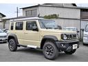 ＦＣ　登録済未使用車　スズキセイフティーサポート　パートタイム４ＷＤ　　ＯＰカラー　シフォンアイボリー／ブラック２　レーダークルーズ　禁煙車　コーナーセンサー　スマートキー　ＬＥＤヘッド　　車線逸脱警報（64枚目）