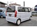 Ｌ・ターボ　両側パワスラ　ナビ　フルセグ　Ｂカメラ　ＥＴＣ　社外ハイペリオンアルミ　ＬＥＤヘッド　ホンダセンシング　シートヒーター　クリアランスソナー　ターボ　スマートキー　ＡＡＣ　ＡＢＳ（44枚目）
