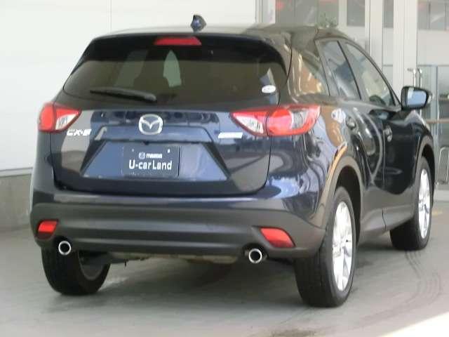 2.2 XD Lパッケージ ディーゼルターボ 4WD BOS(4枚目)