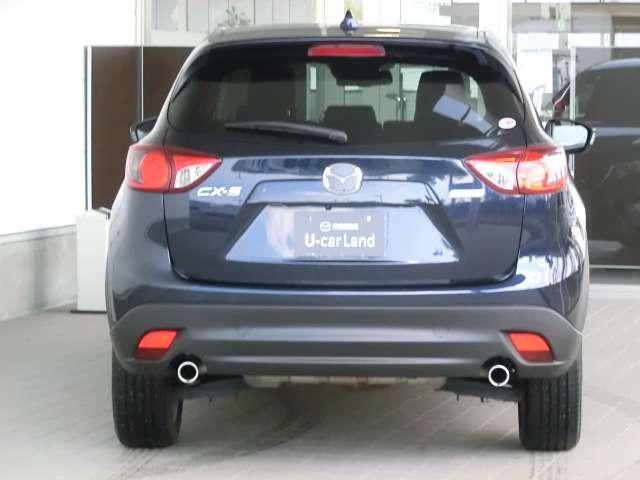 2.2 XD Lパッケージ ディーゼルターボ 4WD BOS(5枚目)