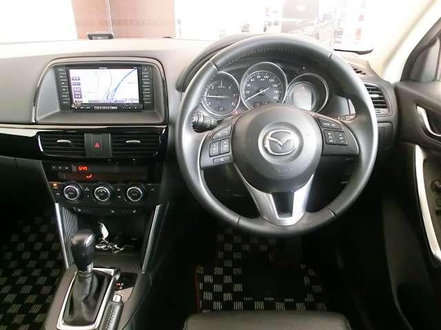 2.2 XD Lパッケージ ディーゼルターボ 4WD BOS(7枚目)