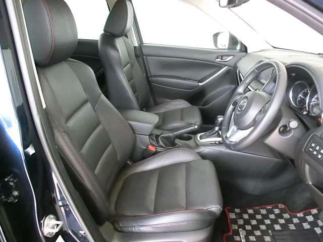 2.2 XD Lパッケージ ディーゼルターボ 4WD BOS(8枚目)