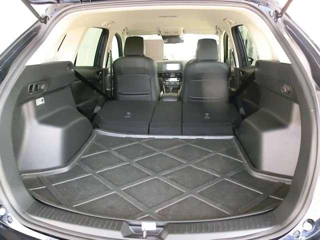 2.2 XD Lパッケージ ディーゼルターボ 4WD BOS(10枚目)