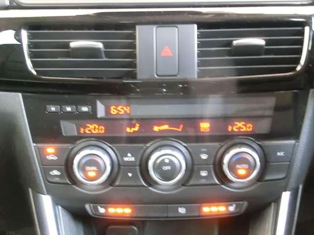 2.2 XD Lパッケージ ディーゼルターボ 4WD BOS(19枚目)