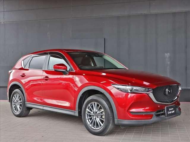 マツダ ＣＸ－５