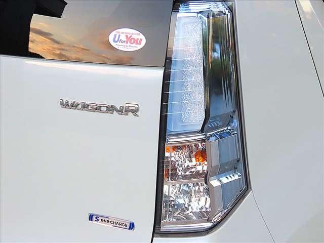 ワゴンR 660 FZ レーダーブレーキサポート/衝突軽減ブレー(9枚目)