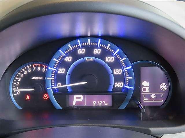 ワゴンR 660 FZ レーダーブレーキサポート/衝突軽減ブレー(17枚目)