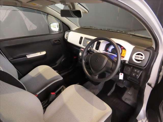アルト 660 S 衝突軽減ブレーキ/踏み間違い防止装置/シー(11枚目)