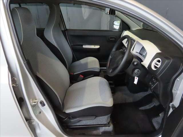アルト 660 S 衝突軽減ブレーキ/踏み間違い防止装置/シー(12枚目)