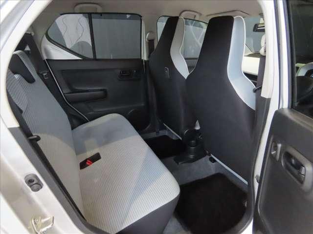 アルト 660 S 衝突軽減ブレーキ/踏み間違い防止装置/シー(14枚目)