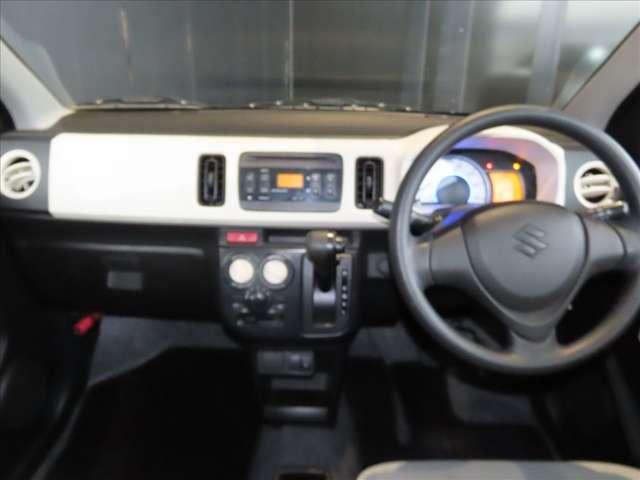 アルト 660 S 衝突軽減ブレーキ/踏み間違い防止装置/シー(15枚目)