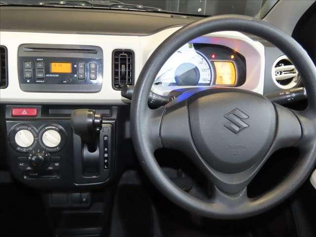 アルト 660 S 衝突軽減ブレーキ/踏み間違い防止装置/シー(16枚目)