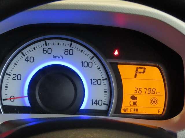 アルト 660 S 衝突軽減ブレーキ/踏み間違い防止装置/シー(18枚目)