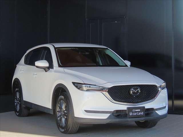 ＣＸ－５ ２．０　２０Ｓ　プロアクティブ　ナビ／３６０°ビューモニター／ドライブレコー（6枚目）