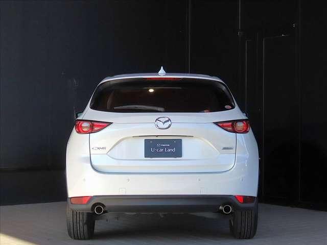 ＣＸ－５ ２．０　２０Ｓ　プロアクティブ　ナビ／３６０°ビューモニター／ドライブレコー（8枚目）
