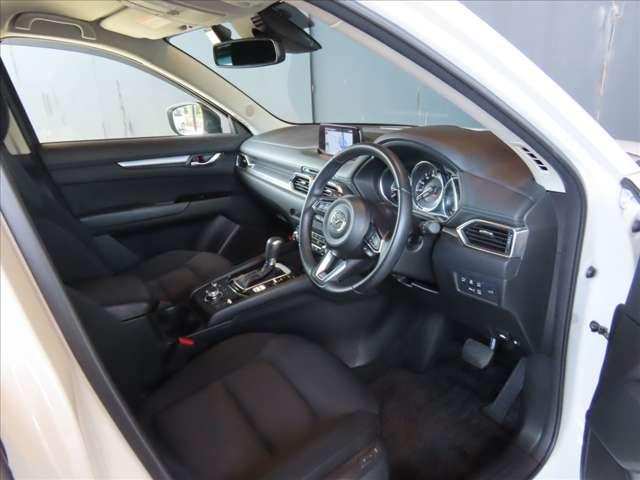 ＣＸ－５ ２．０　２０Ｓ　プロアクティブ　ナビ／３６０°ビューモニター／ドライブレコー（12枚目）