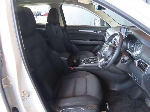 ＣＸ－５ ２．０　２０Ｓ　プロアクティブ　ナビ／３６０°ビューモニター／ドライブレコー（13枚目）