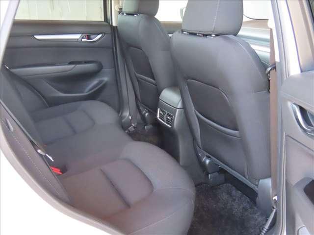 ＣＸ－５ ２．０　２０Ｓ　プロアクティブ　ナビ／３６０°ビューモニター／ドライブレコー（15枚目）