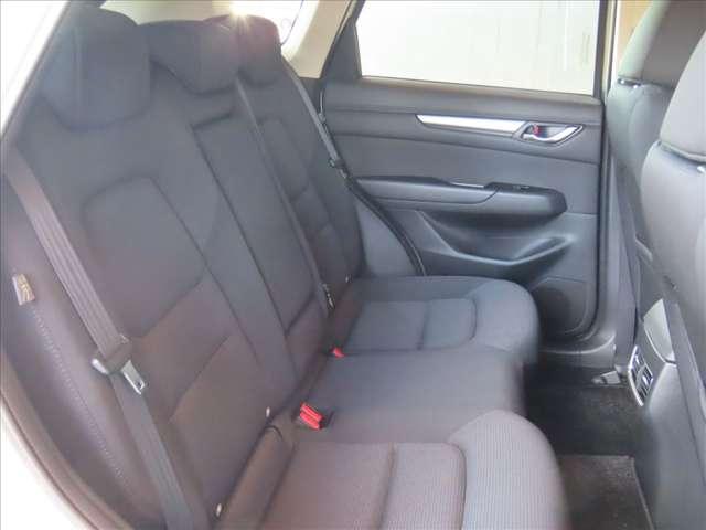 ＣＸ－５ ２．０　２０Ｓ　プロアクティブ　ナビ／３６０°ビューモニター／ドライブレコー（16枚目）