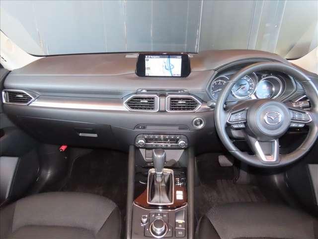 ＣＸ－５ ２．０　２０Ｓ　プロアクティブ　ナビ／３６０°ビューモニター／ドライブレコー（18枚目）