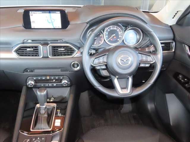 ＣＸ－５ ２．０　２０Ｓ　プロアクティブ　ナビ／３６０°ビューモニター／ドライブレコー（19枚目）