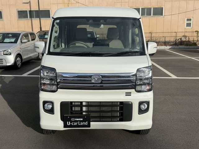 スクラムワゴン ６６０　ＰＺ　ハイルーフ　ナビ／ディスプレイオーディオ／バックモニタ（6枚目）