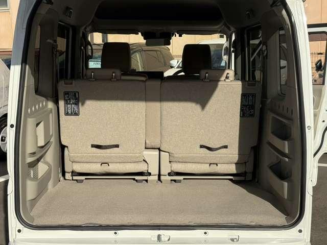 スクラムワゴン ６６０　ＰＺ　ハイルーフ　ナビ／ディスプレイオーディオ／バックモニタ（12枚目）