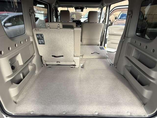 スクラムワゴン ６６０　ＰＺ　ハイルーフ　ナビ／ディスプレイオーディオ／バックモニタ（13枚目）