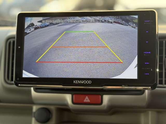 スクラムワゴン ６６０　ＰＺ　ハイルーフ　ナビ／ディスプレイオーディオ／バックモニタ（14枚目）