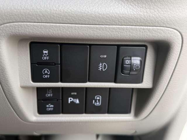 スクラムワゴン ６６０　ＰＺ　ハイルーフ　ナビ／ディスプレイオーディオ／バックモニタ（16枚目）