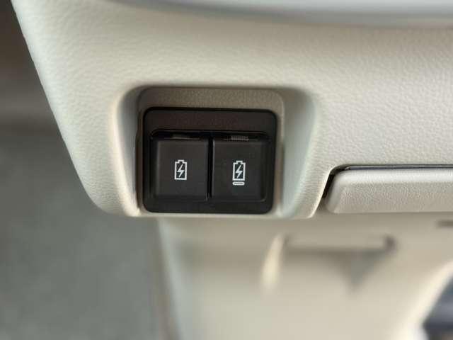 スクラムワゴン ６６０　ＰＺ　ハイルーフ　ナビ／ディスプレイオーディオ／バックモニタ（20枚目）