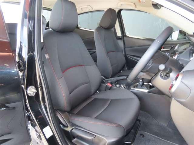 ＭＡＺＤＡ２ １．５　１５Ｓ　ブラック　トーン　エディション　マニュアル車／ワンオーナー／当社下取り／ＥＴＣ（15枚目）